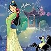 『ムーラン』ファ・ムーラン(花木蘭) ディズニー - 『ムーラン』ファ・ムーラン(花木蘭) iPad壁紙 77783