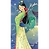 『ムーラン』ファ・ムーラン(花木蘭) ディズニー - 『ムーラン』ファ・ムーラン(花木蘭) XFVGA(480×854)壁紙 77243