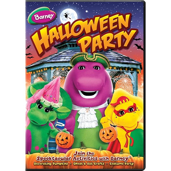 Amazon.co.jp: Barney - Barney's X'mas Star [DVD] [Import] : DVD
