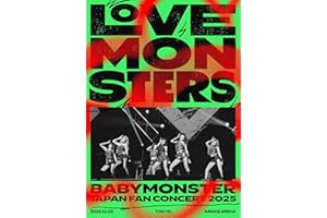 【Amazon.co.jp限定】BABYMONSTER 