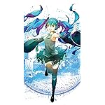 初音ミク iPhone SE第2~3世代 8~6 壁紙 視差効果 HATSUNE MIKU EXPO in New York 初音ミク iPhone SE第2~3世代 8~6 壁紙 視差効果 HATSUNE MIKU EXPO in New York