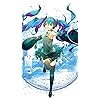 初音ミク - HATSUNE MIKU EXPO in New York iPhoneSE/5s/5c/5(640×1136)壁紙 42331