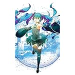 初音ミク FVGA(480×800)壁紙 HATSUNE MIKU EXPO in New York 初音ミク FVGA(480×800)壁紙 HATSUNE MIKU EXPO in New York