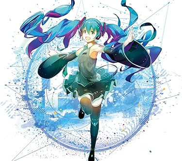 アプリゲームとコラボしたことのあるアニメや芸能人 - HATSUNE MIKU EXPO in New York