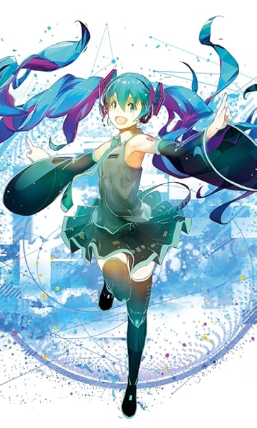 アプリゲームとコラボしたことのあるアニメや芸能人 - HATSUNE MIKU EXPO in New York