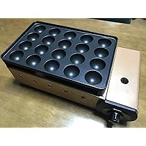 イワタニ カセットグリルたこ焼き器 炎たこ(えんたこ) CB-TK-A