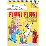 Fire! Fire! (Hilde Cracks the Case)