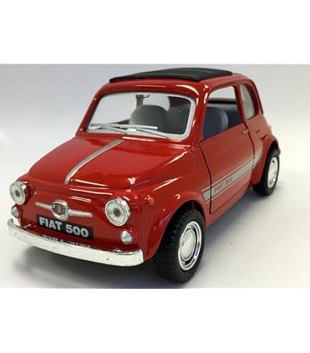 Amazon | ブルム 1/43 フィアット 600 ムルティプラ 1A シリーズ 1956