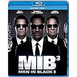 メン・イン・ブラック3 blu-ray & DVD