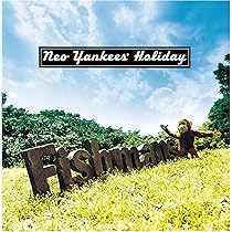 Amazon.co.jp: GO GO ROUND THIS WORLD ! - Fishmans (特典なし