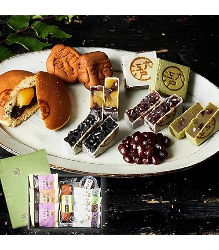 Amazon | 鶴屋八幡 百楽(10個入) 1箱 ショッパー付き 和菓子 贈答用