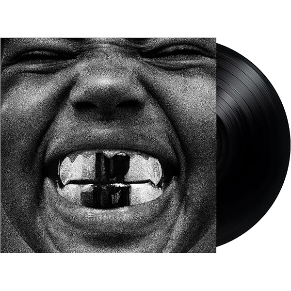 Amazon | [LP] VULTURES 1（輸入盤） [Analog] | ¥$ (Ye & Ty Dolla