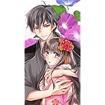 鬼の花嫁 iPhoneSE/5s/5c/5 壁紙 視差効果 玲夜(れいや),柚子(ゆず)