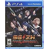 School Girl/Zombie Hunter for PlayStation 4
