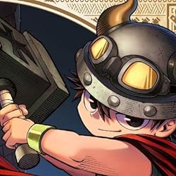 ソアラと魔物の家の人気壁紙画像 キリク