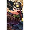 ソアラと魔物の家 キリク QHD(540×960)壁紙