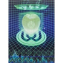 Amazon.co.jp: UVERworld 15&10 Anniversary Live LIMITED EDITION 