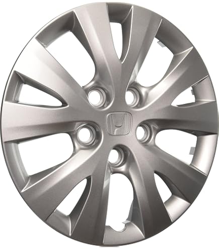 Amazon.co.jp: ホンダ純正(44733-TR0-A00) 15インチホイールカバー