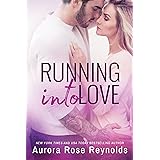 Running Into Love (Fluke My Life Book 1)