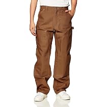Carhartt Men's Double Front Duck 