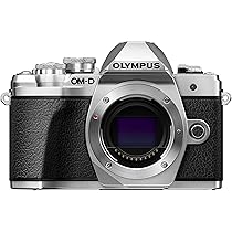 Amazon.co.jp: OLYMPUS ミラーレス一眼カメラ OM-D E-M10 MarkIII 