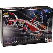 Amazon | バンダイ(BANDAI) スーパーロボット超合金 グレンダイザー  