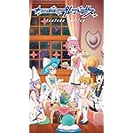 放課後のプレアデス フルHD(1080×1920)スマホ壁紙/待受 すばる,あおい,いつき,ひかる,ななこ 放課後のプレアデス フルHD(1080×1920)スマホ壁紙/待受 すばる,あおい,いつき,ひかる,ななこ