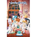 放課後のプレアデス iPhone4s 壁紙 視差効果 すばる,あおい,いつき,ひかる,ななこ 放課後のプレアデス iPhone4s 壁紙 視差効果 すばる,あおい,いつき,ひかる,ななこ