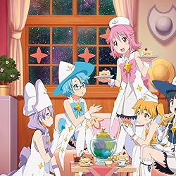 放課後のプレアデス 壁紙 スマポ 放課後のプレアデス 壁紙 スマポ