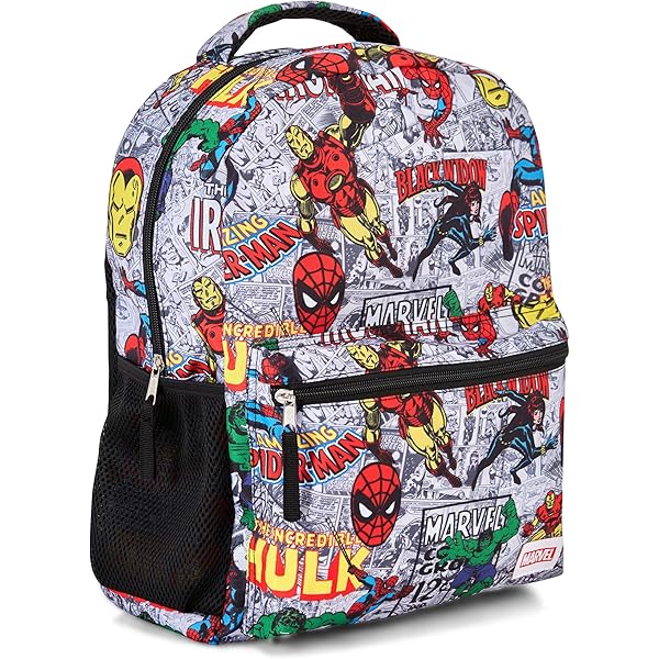 ぱ*ー様 Marvel キャプテンアメリカ リュックサック バックパック 814IcnktQ1L._AC_SY350_QL65_.jpg