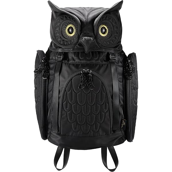 美品！ミミズククラシック バックパック (モーンクリエイションズ) Amazon.co.jp: MORN CREATIONS ミミズクバックパック Lサイズ OW