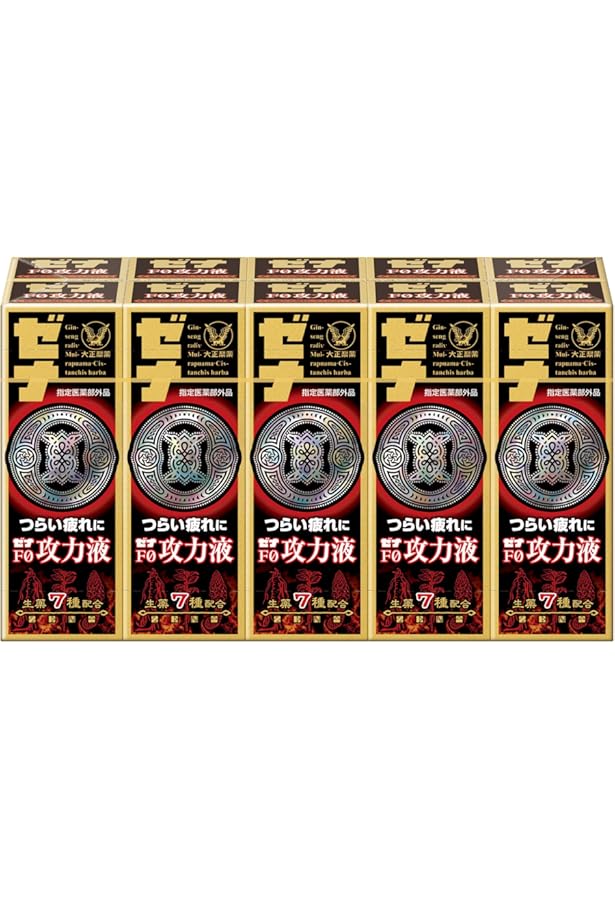 Amazon | 【指定医薬部外品】ゼナF0攻力液 50mL×3本×10パック | ゼナ