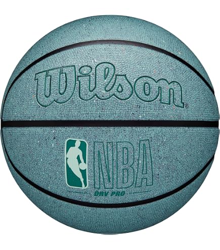 Amazon | ウィルソン NBA DRV Pro アウトドア バスケットボール