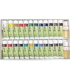 Amazon | 吉祥 日本画用絵具 岩絵具 京華60色セット 1-9 | 絵具 通販