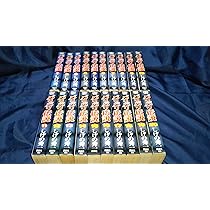 Amazon.co.jp: バリバリ伝説 ワイド版 全20巻完結セット（KCスペシャル