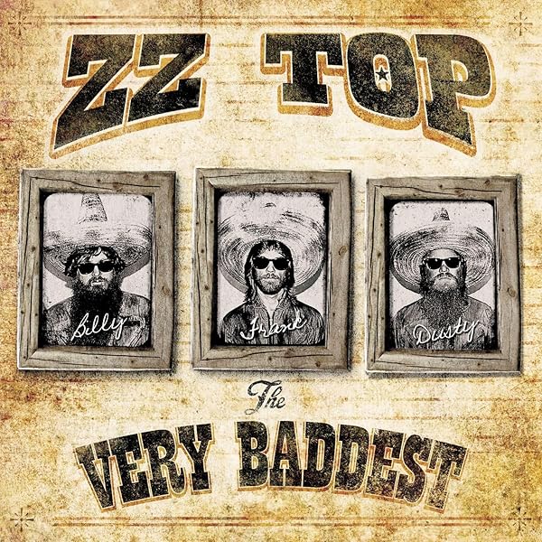 Amazon.co.jp: Chrome, Smoke & Bbq: the Zz: ミュージック