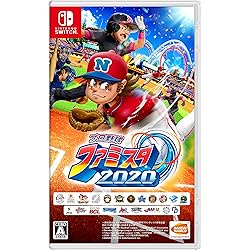 Amazon.co.jp: プロ野球 ファミスタ エボリューション - Switch : ゲーム