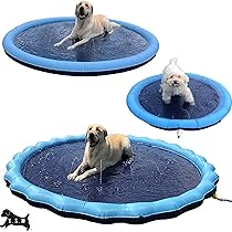 ペット用プール（XL)　１６０ｘ３０ｃｍ　高耐久　子供用プール　折りたたみ　犬 楽天市場】☆数量限定セール！☆ ペット用プール 【S～XL】 高