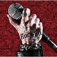 Rock on. (10,000枚完全生産限定盤 NA ver.)