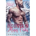 Mountain Man Cake (The Mountain Men of Linesworth Book 2)