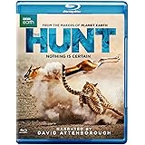 Hunt [Blu-ray]
