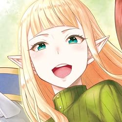 最強の職業は勇者でも賢者でもなく鑑定士（仮）らしいですよ？の人気壁紙画像 エマリア