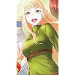 最強の職業は勇者でも賢者でもなく鑑定士（仮）らしいですよ？ HD(720×1280)壁紙 エマリア