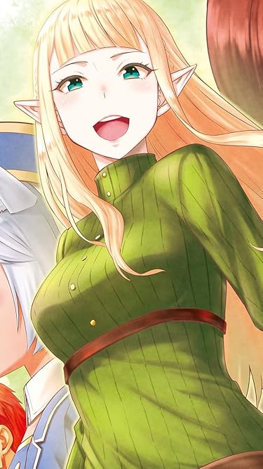2026年春アニメ - エマリア