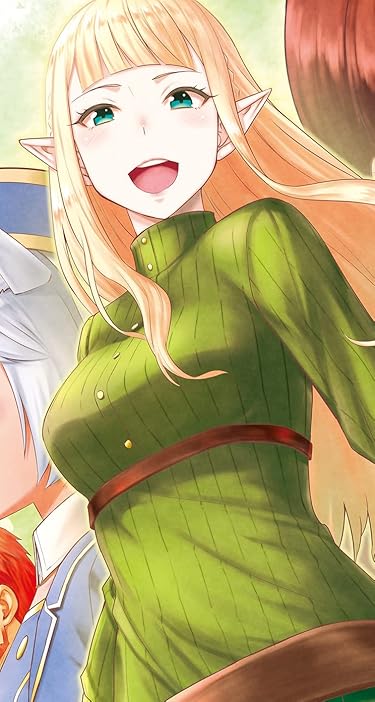 最強の職業は勇者でも賢者でもなく鑑定士（仮）らしいですよ？  iPhone/Androidスマホ壁紙(744×1392)-1 - エマリア