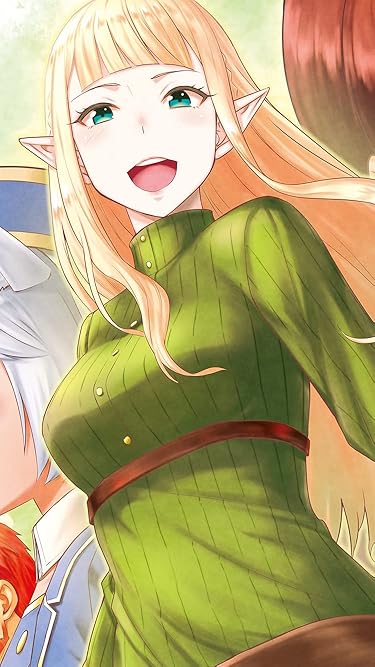 最強の職業は勇者でも賢者でもなく鑑定士（仮）らしいですよ？  iPhone/Androidスマホ壁紙(750×1334)-1 - エマリア