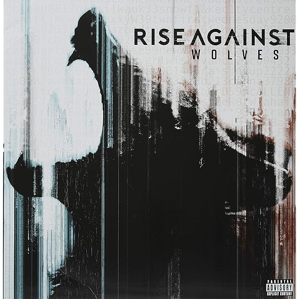 Rise Against - The Unraveling | Amazon.com.au | Music