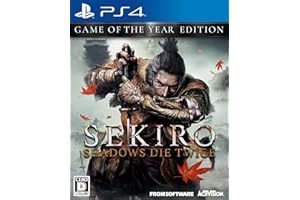 SEKIRO: SHADOWS DIE TWICE GAME OF THE YEAR EDITION