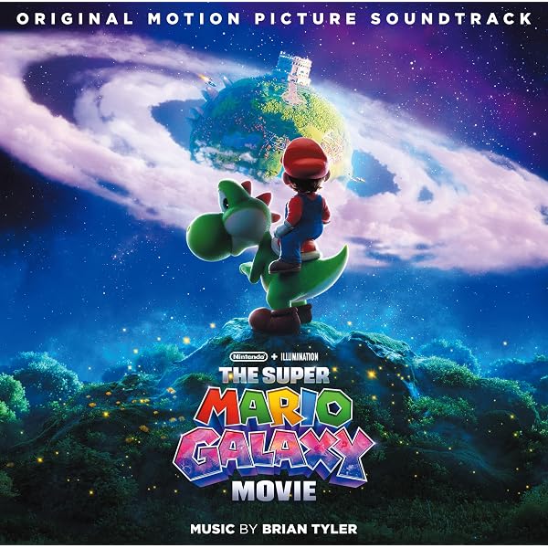 Amazon.co.jp: SUPER MARIO GALAXY 2 ORIGINAL SOUND TRACK （スーパー