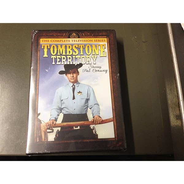 (未使用･未開封品)Life &amp; Legend of Wyatt Earp: From Ellsworth to Tom [DVD] Amazon.com: The Life and Legend of Wyatt Earp: From